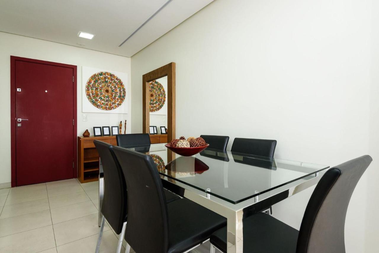Apartamento Omar do Rio - MDS 2403 Vista Cinematográfica, 3Qtos , Localizado na Morada do Sol, Piscina, Garagem, Internet 240mbps, Smart TV e WorkStation Río de Janeiro Exterior foto
