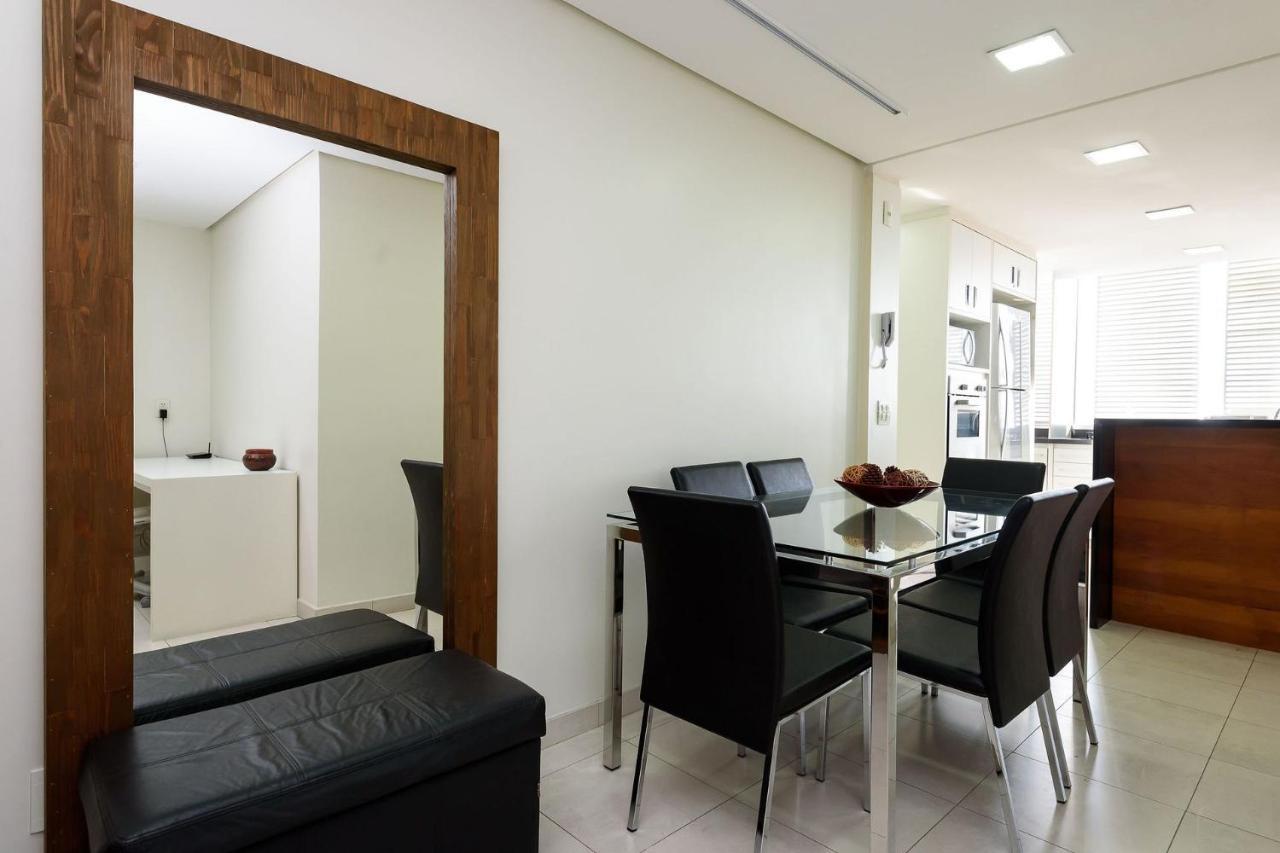 Apartamento Omar do Rio - MDS 2403 Vista Cinematográfica, 3Qtos , Localizado na Morada do Sol, Piscina, Garagem, Internet 240mbps, Smart TV e WorkStation Río de Janeiro Exterior foto