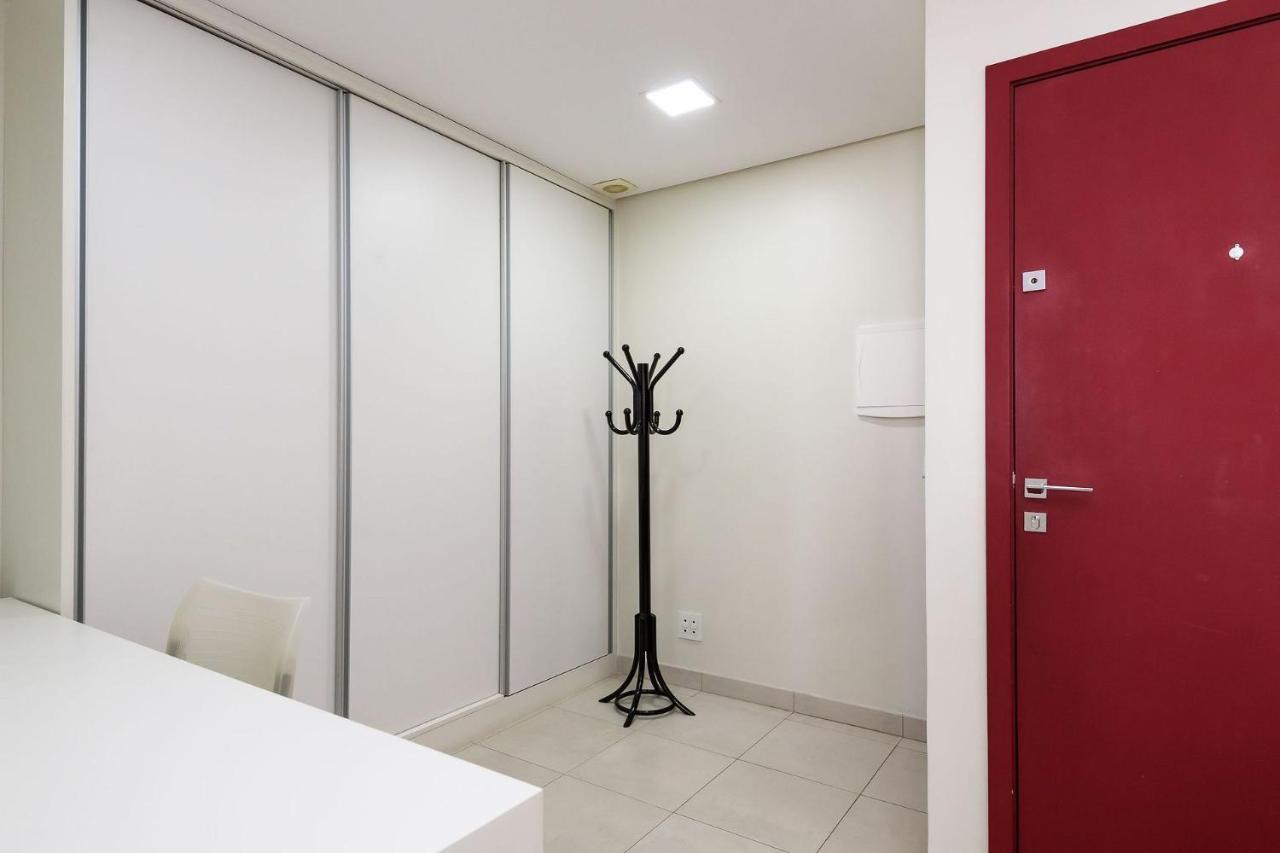 Apartamento Omar do Rio - MDS 2403 Vista Cinematográfica, 3Qtos , Localizado na Morada do Sol, Piscina, Garagem, Internet 240mbps, Smart TV e WorkStation Río de Janeiro Exterior foto