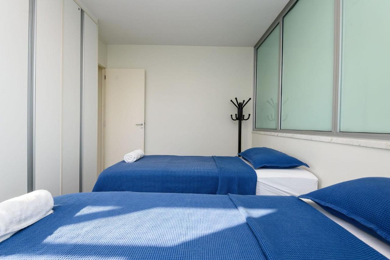 Apartamento Omar do Rio - MDS 2403 Vista Cinematográfica, 3Qtos , Localizado na Morada do Sol, Piscina, Garagem, Internet 240mbps, Smart TV e WorkStation Río de Janeiro Exterior foto
